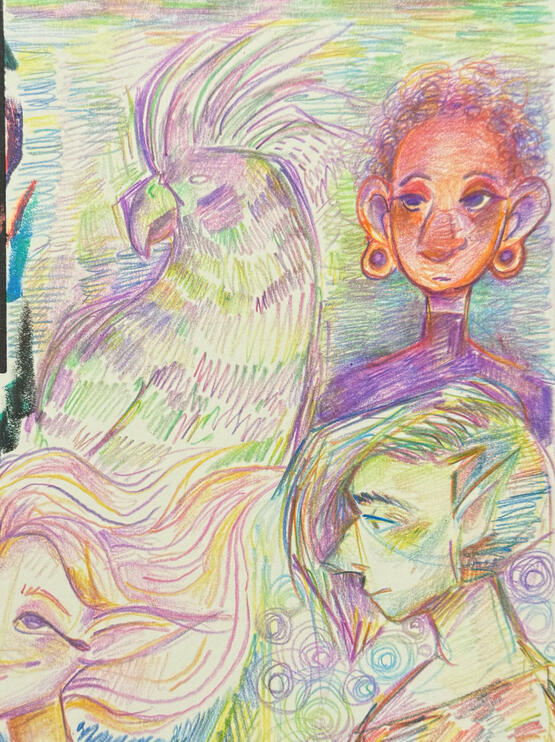 Sketchbook