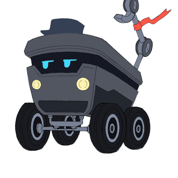 Bot to Go!